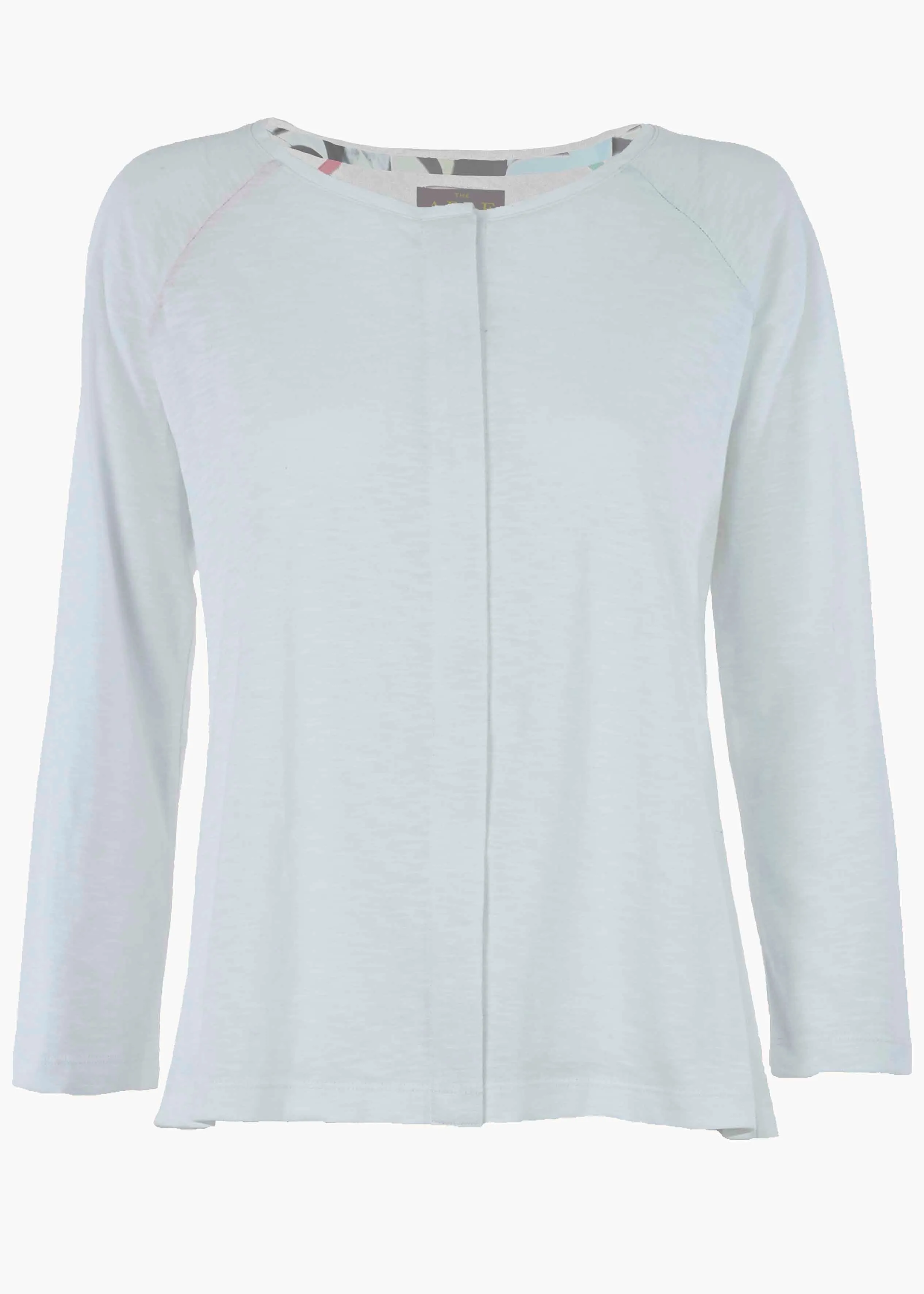 2 Pack Long Sleeve Jersey Tee and Trousers Lounge Bundle