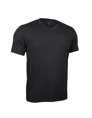 2UNDR Lounge V Neck Tee 2U09VN