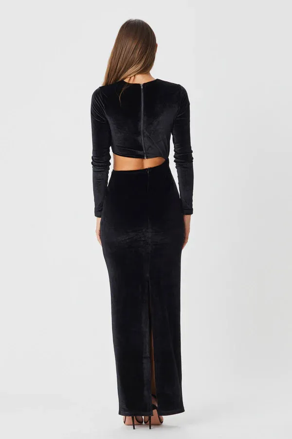 Alaska Maxi Dress
