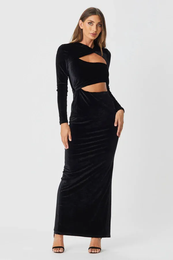 Alaska Maxi Dress