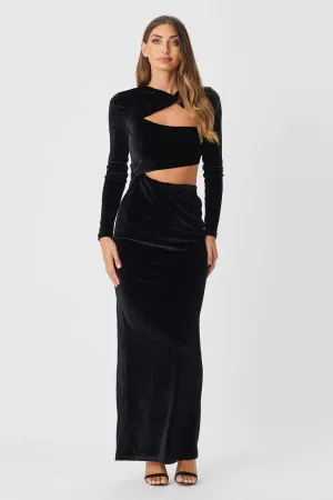 Alaska Maxi Dress
