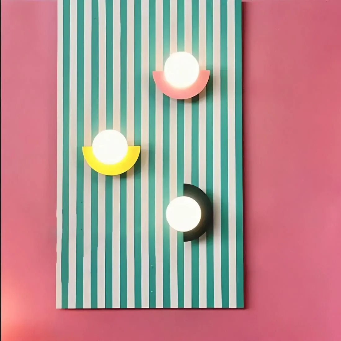 Albus Wall Lamp