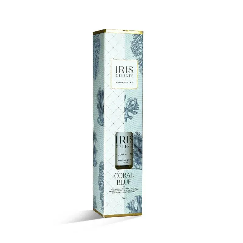 Aromatic Room Mister Spray | 100 ml | Multiple Fragrances