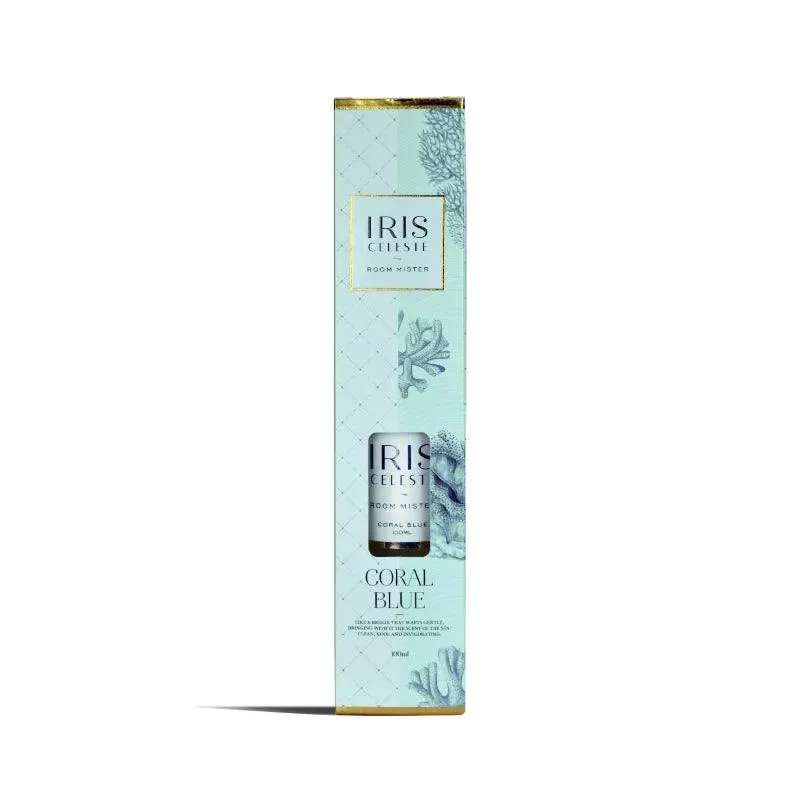 Aromatic Room Mister Spray | 100 ml | Multiple Fragrances