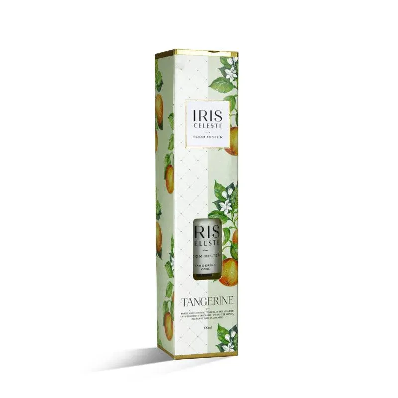 Aromatic Room Mister Spray | 100 ml | Multiple Fragrances