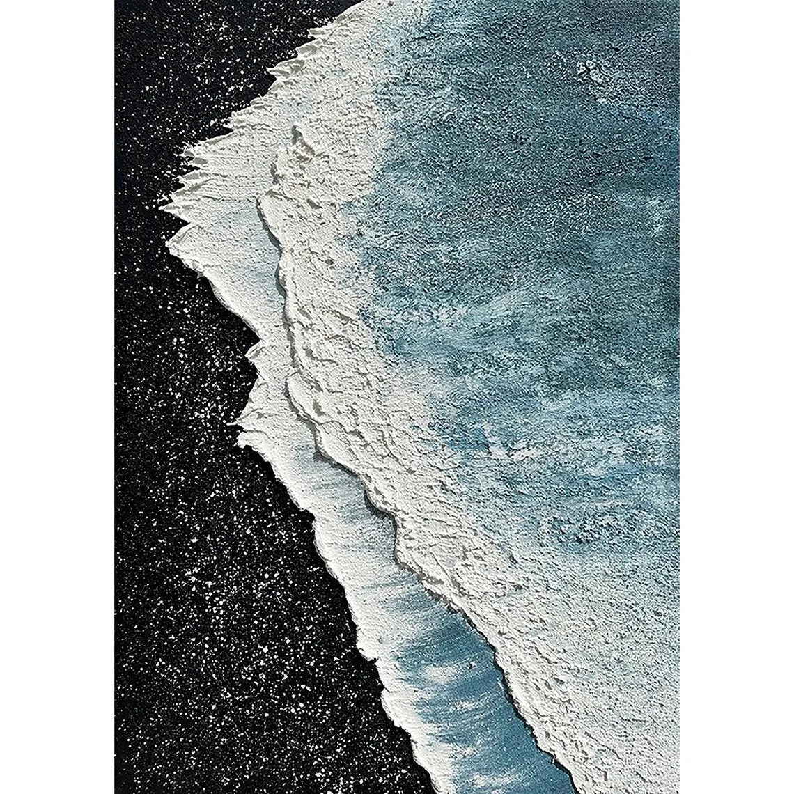 Azure Shoreline