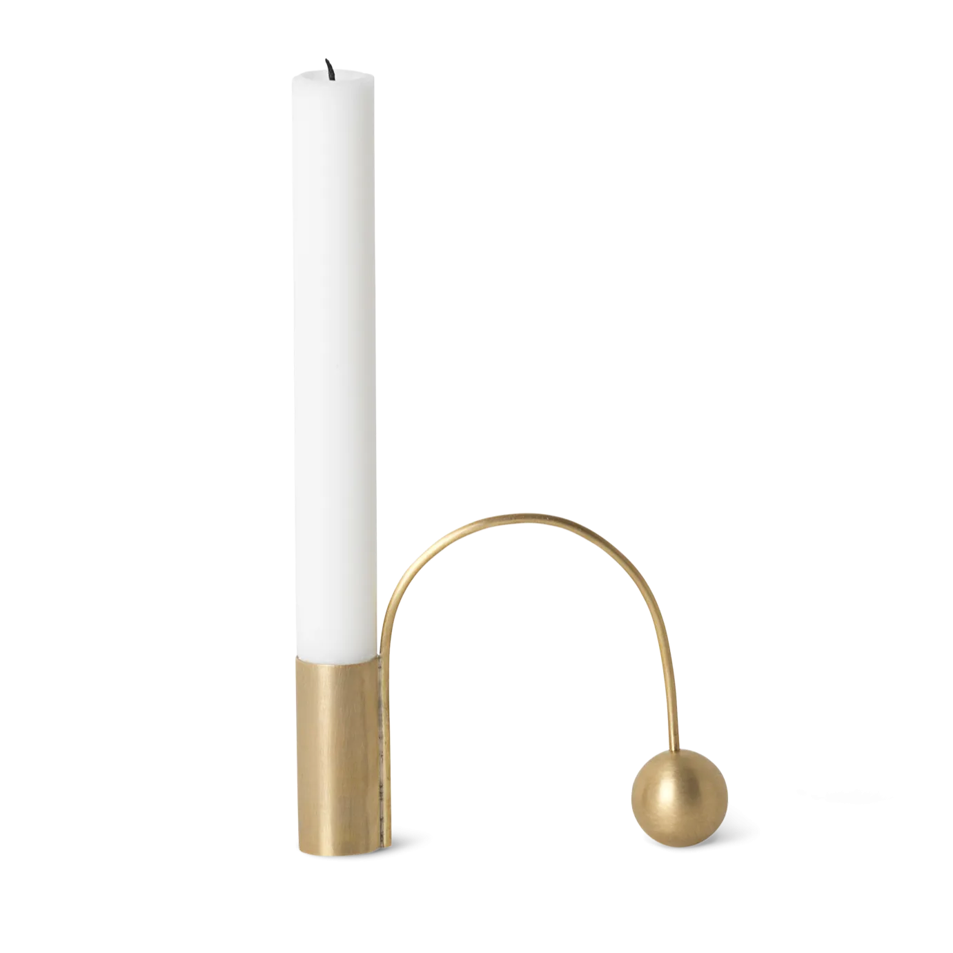 Balance Candle Holder