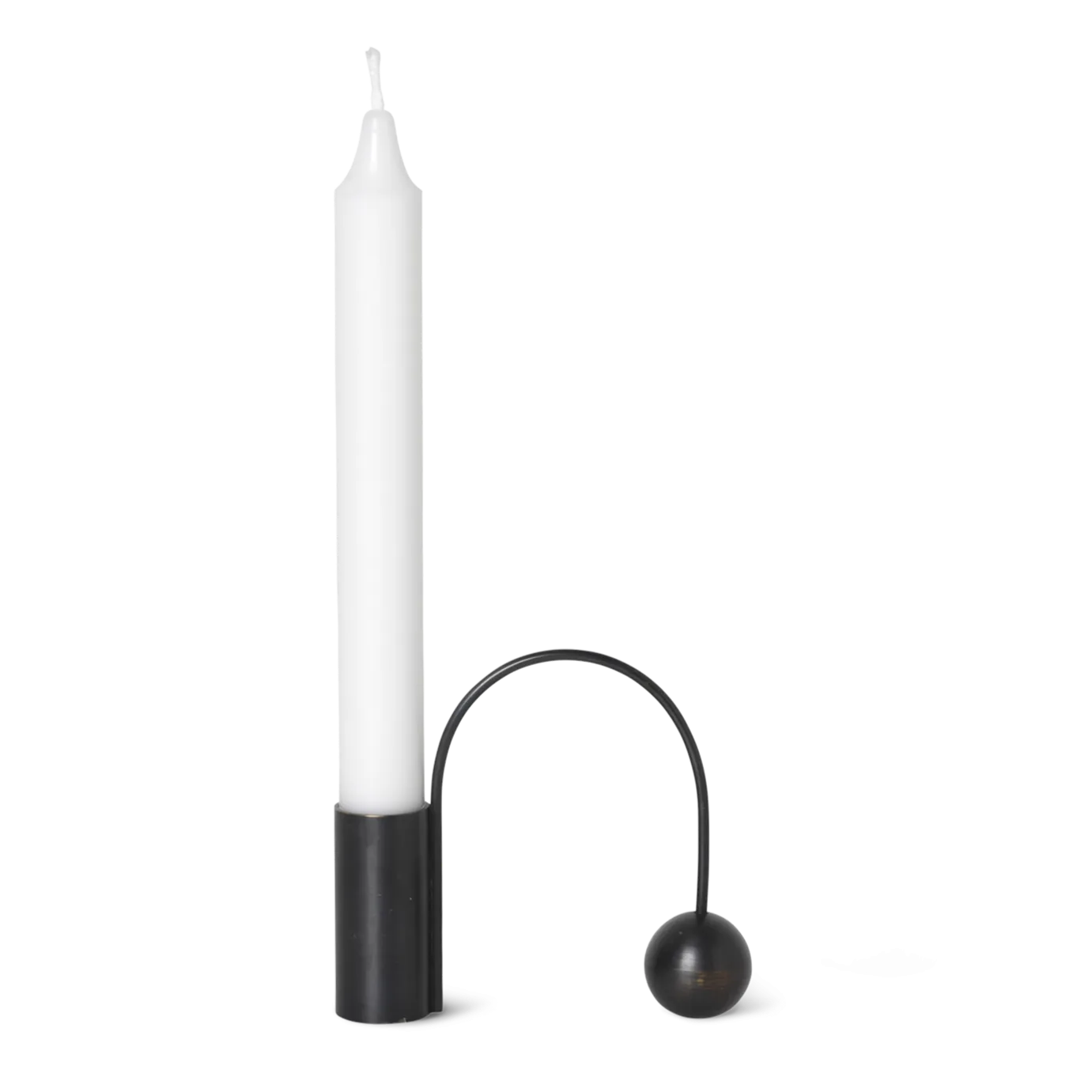 Balance Candle Holder