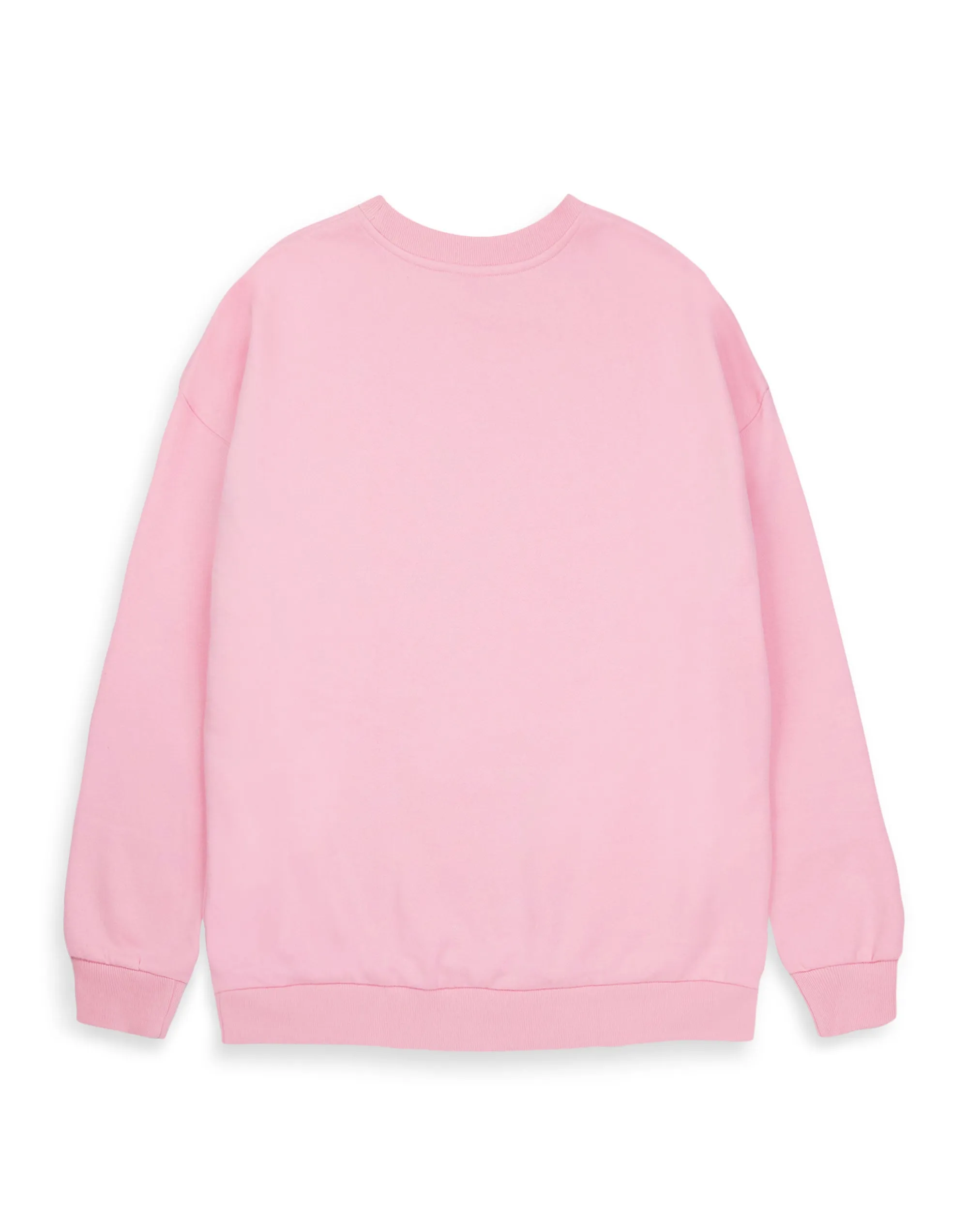 Barbie Womens Malibu Tennis Club Sweatshirt
