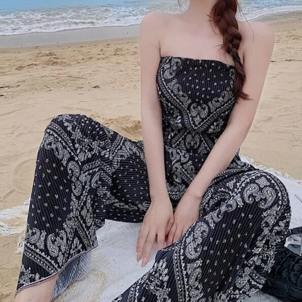 Beatrice tie-dye Coord Set