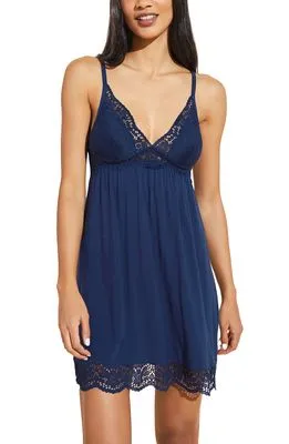 Beatrix Plunge Chemise