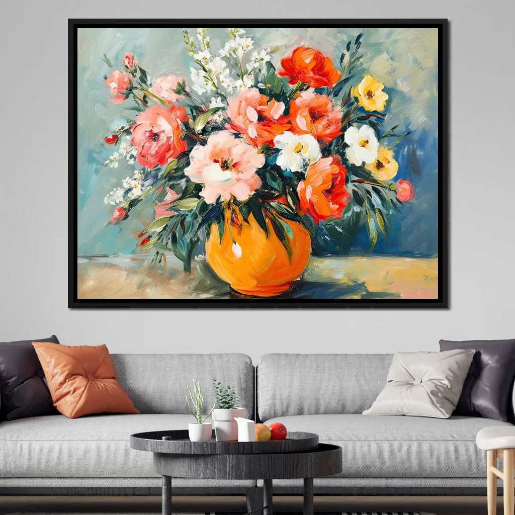 Blossom Harmony