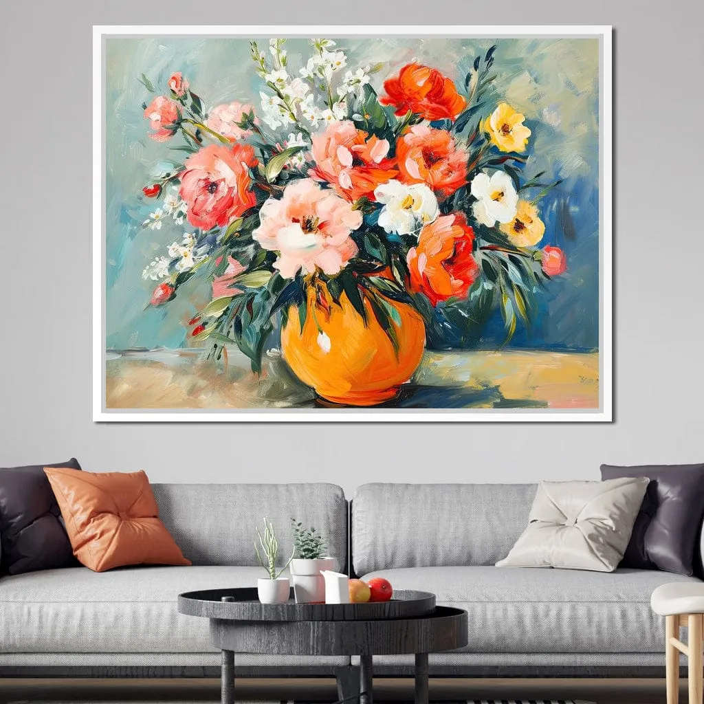 Blossom Harmony