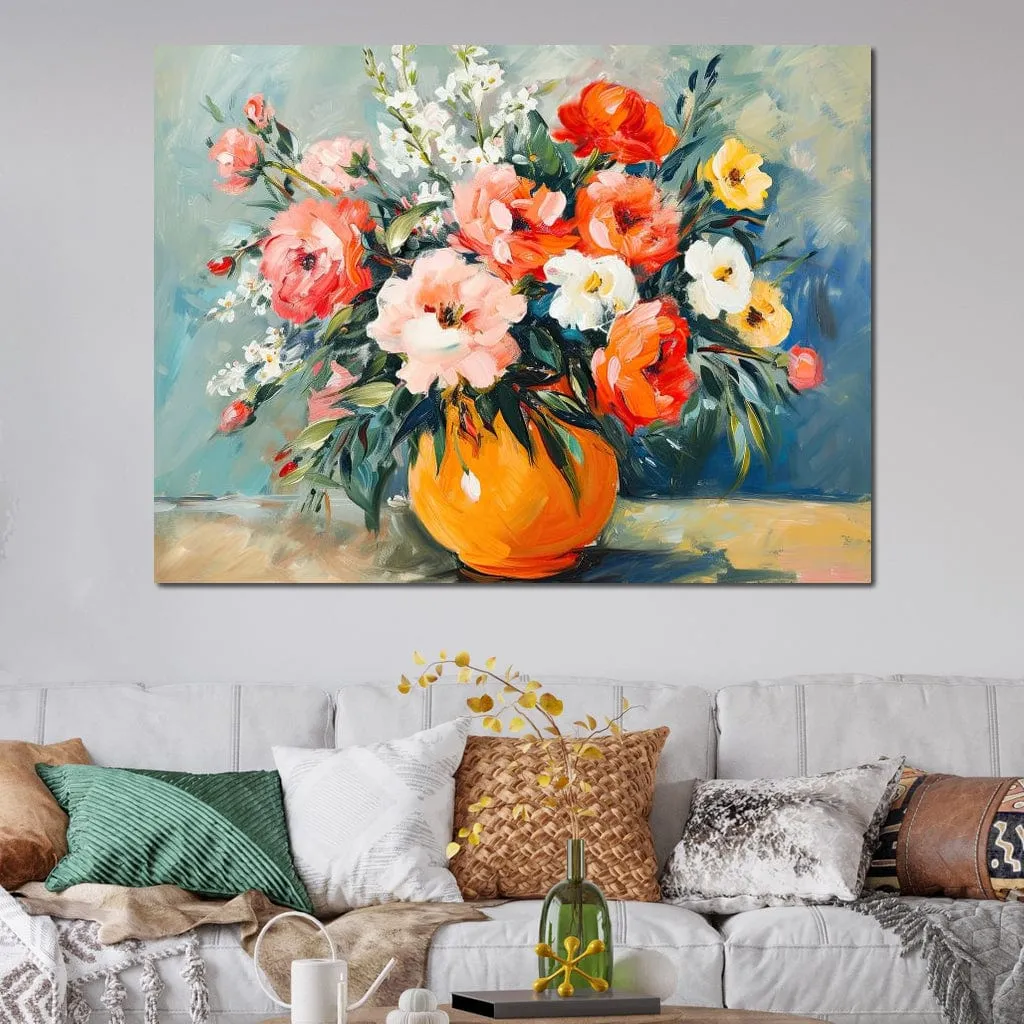 Blossom Harmony