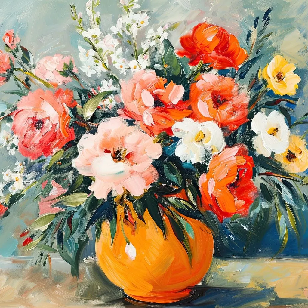 Blossom Harmony