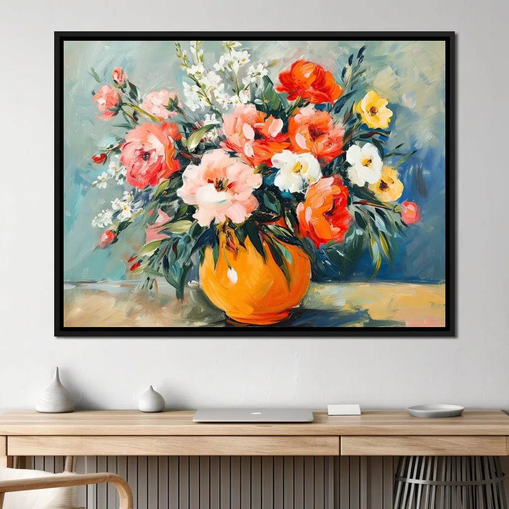 Blossom Harmony