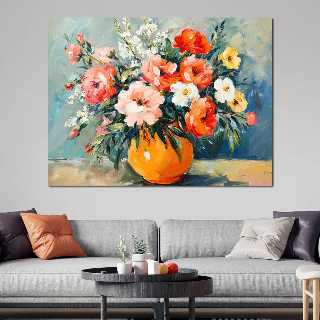 Blossom Harmony