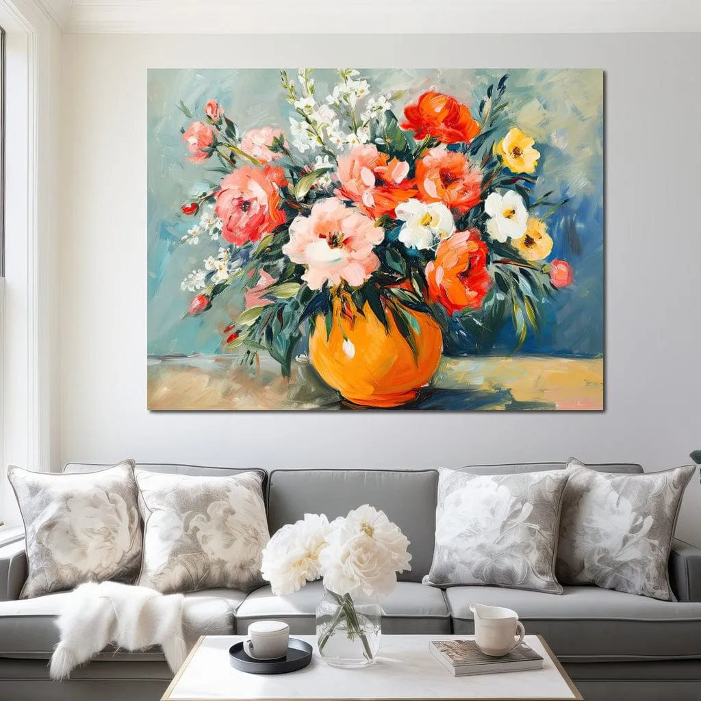Blossom Harmony