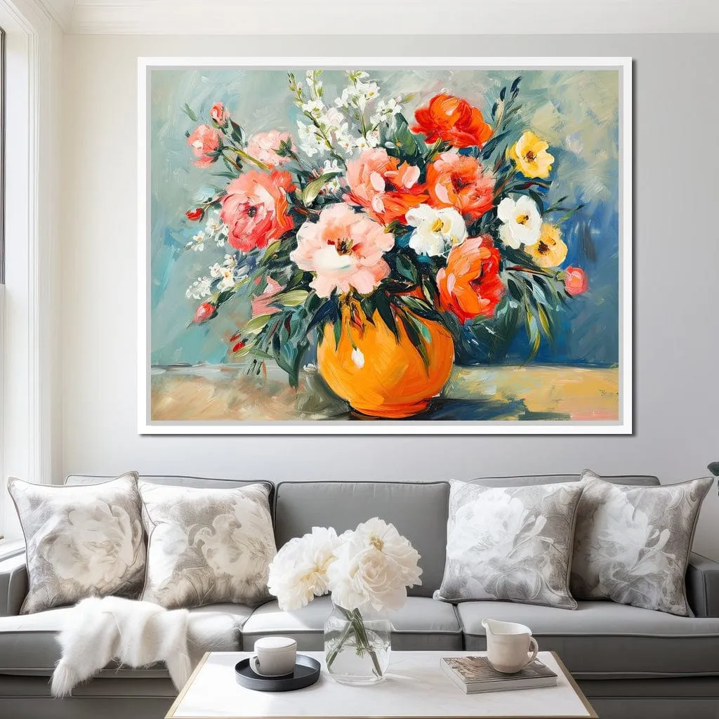 Blossom Harmony