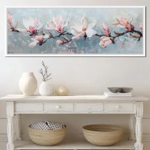Blossoming Serenity Branches