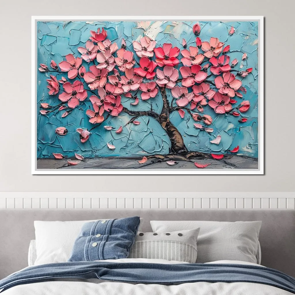 Blossoming Tree
