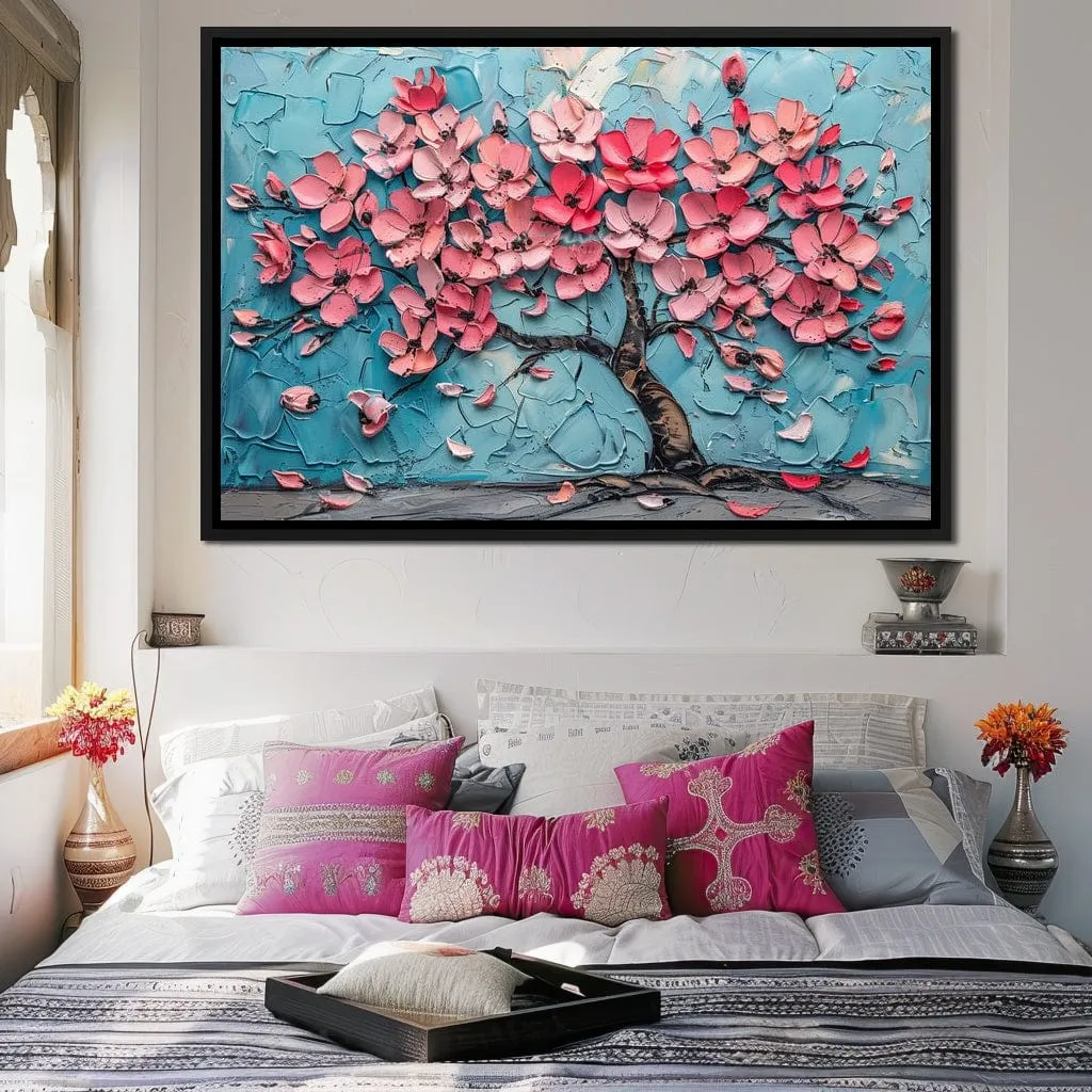 Blossoming Tree