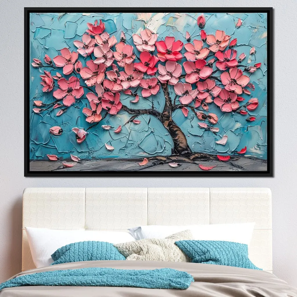 Blossoming Tree