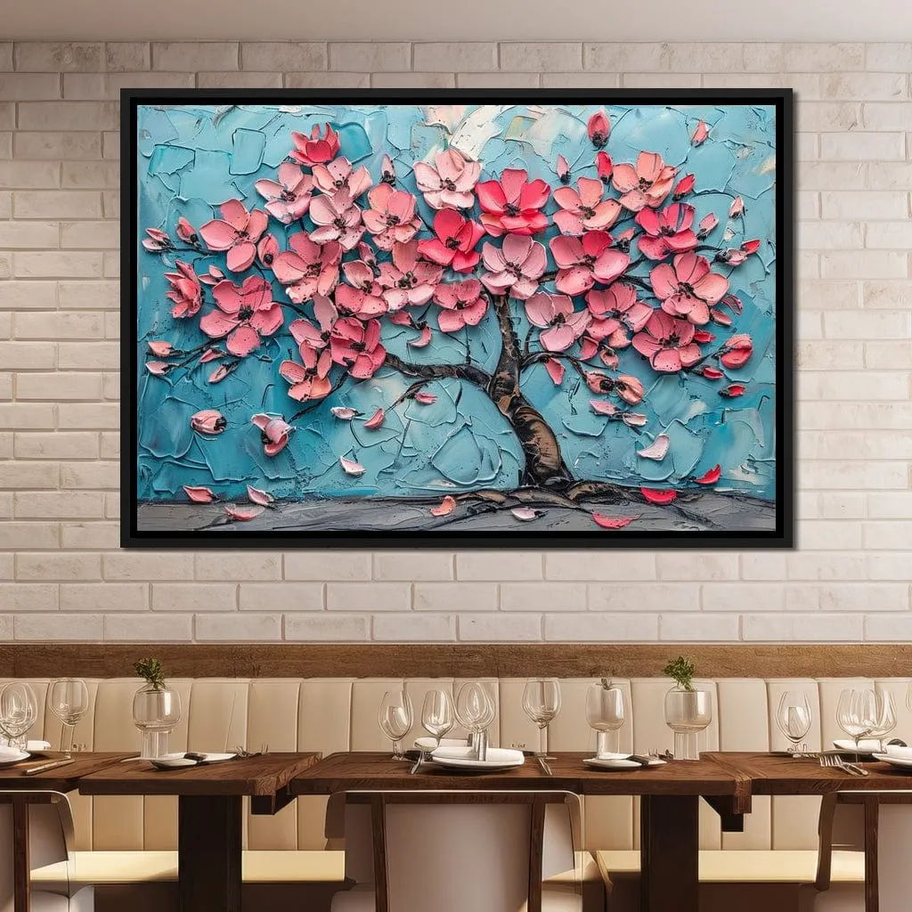 Blossoming Tree