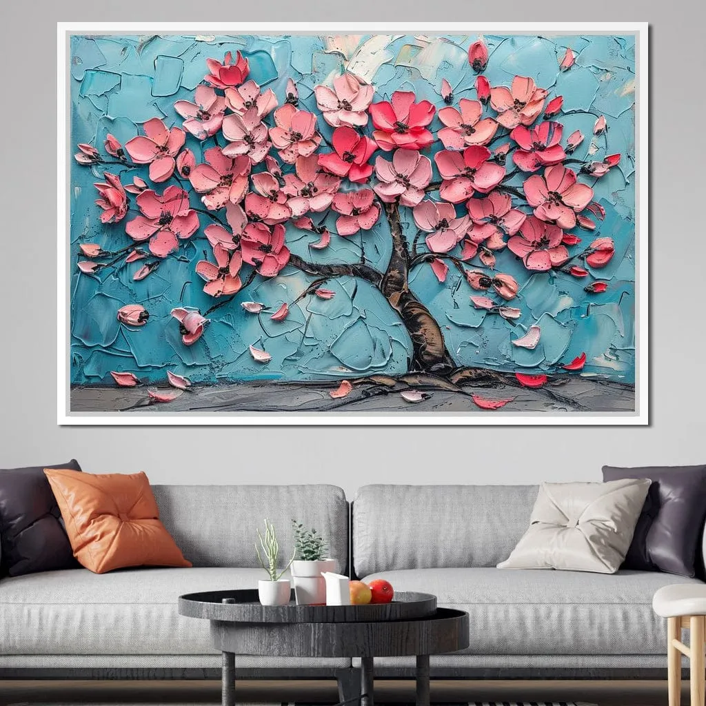 Blossoming Tree