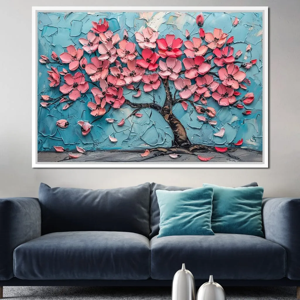 Blossoming Tree
