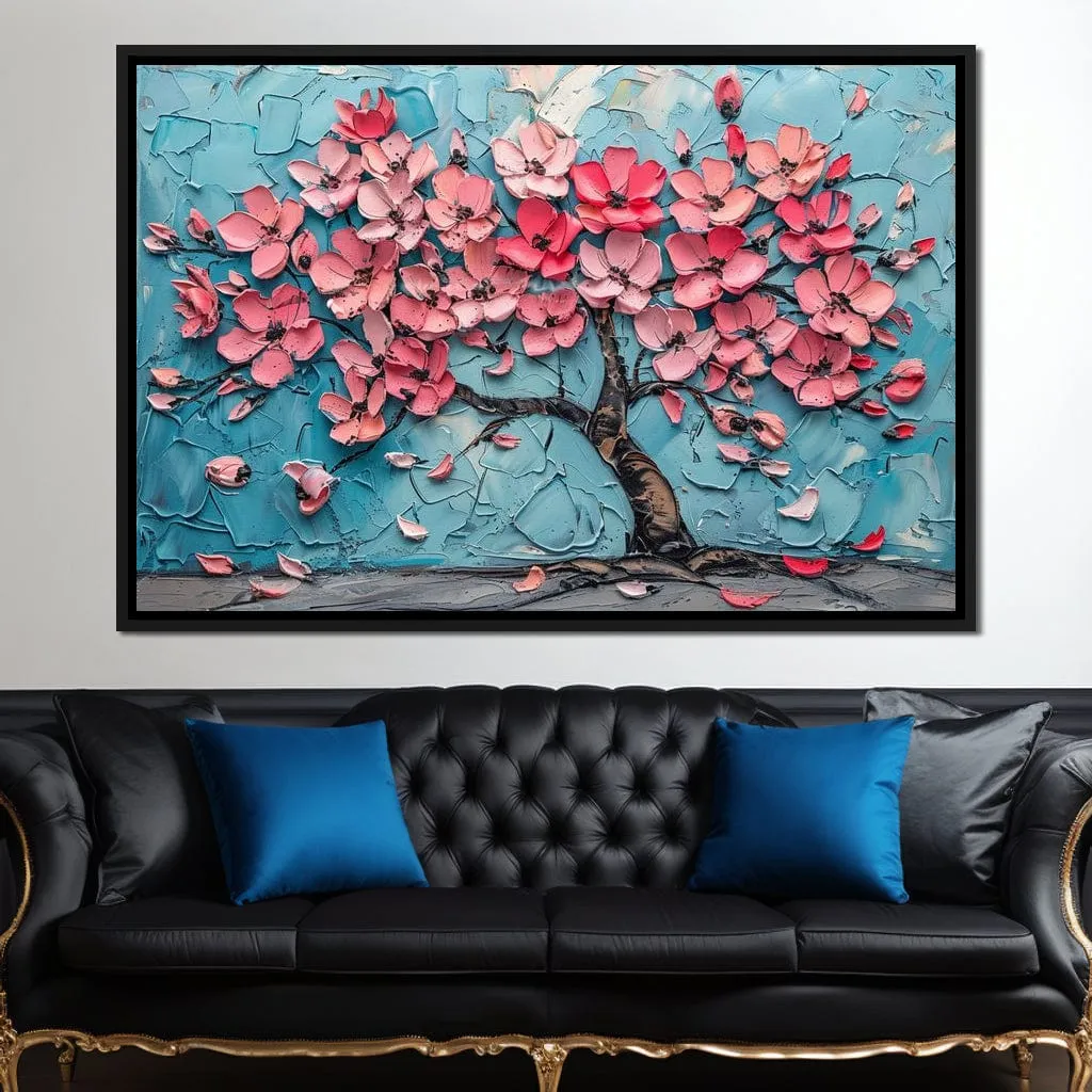 Blossoming Tree