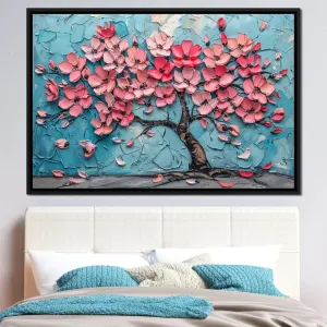 Blossoming Tree