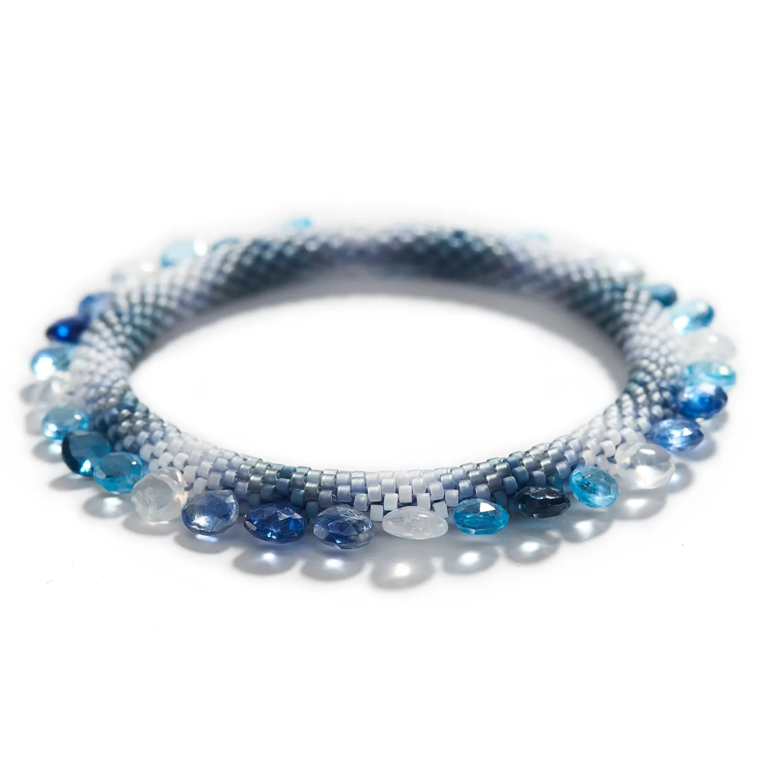 Blue Moon IV Bracelet