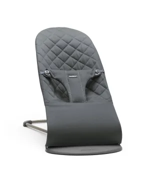 Bouncer Bliss Quilted Cotton