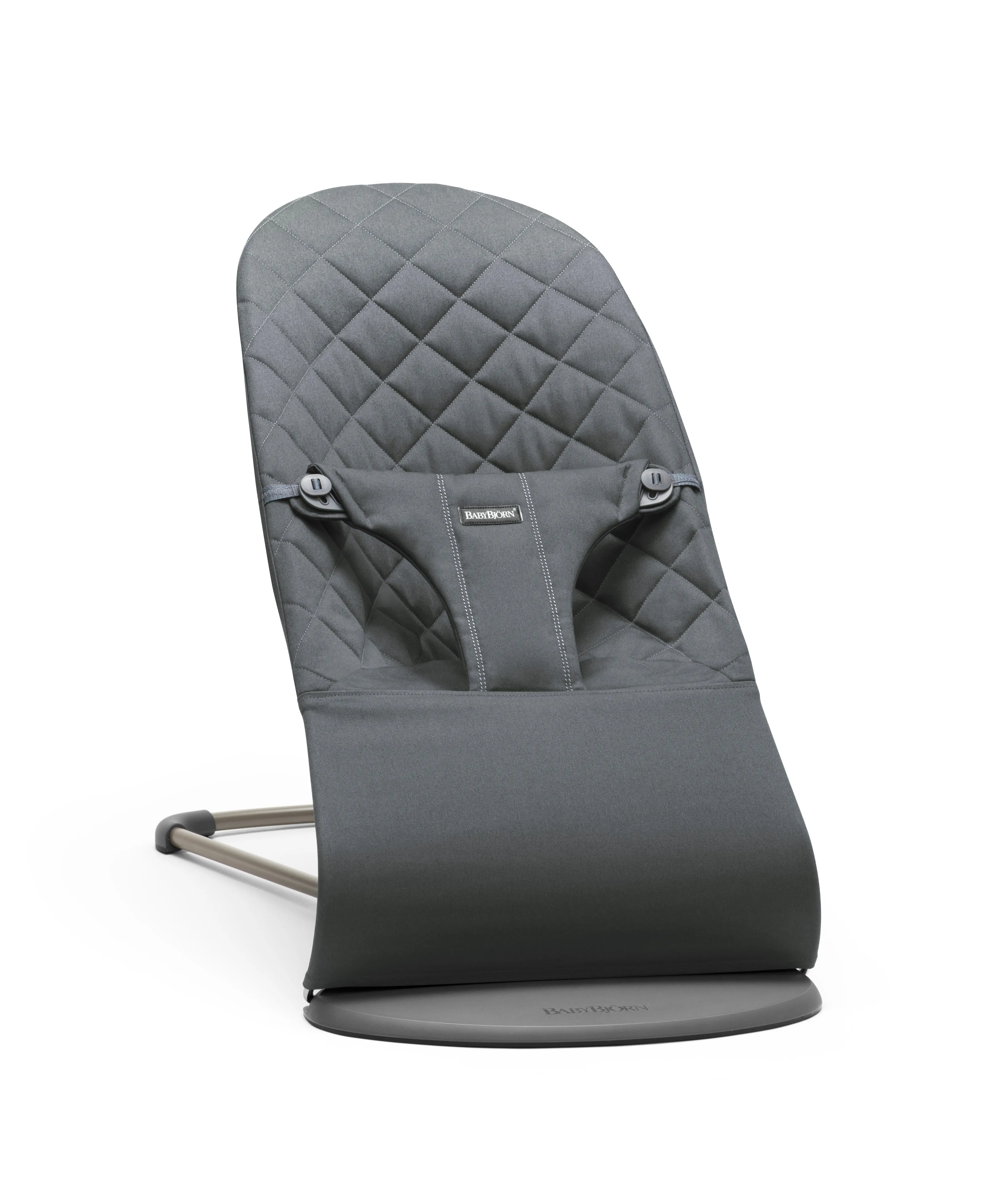Bouncer Bliss Quilted Cotton