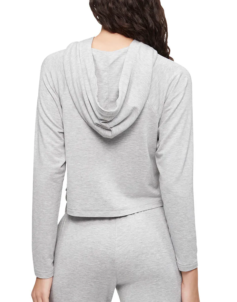 Calvin Klein Pure Lounge Hoodie QS6679