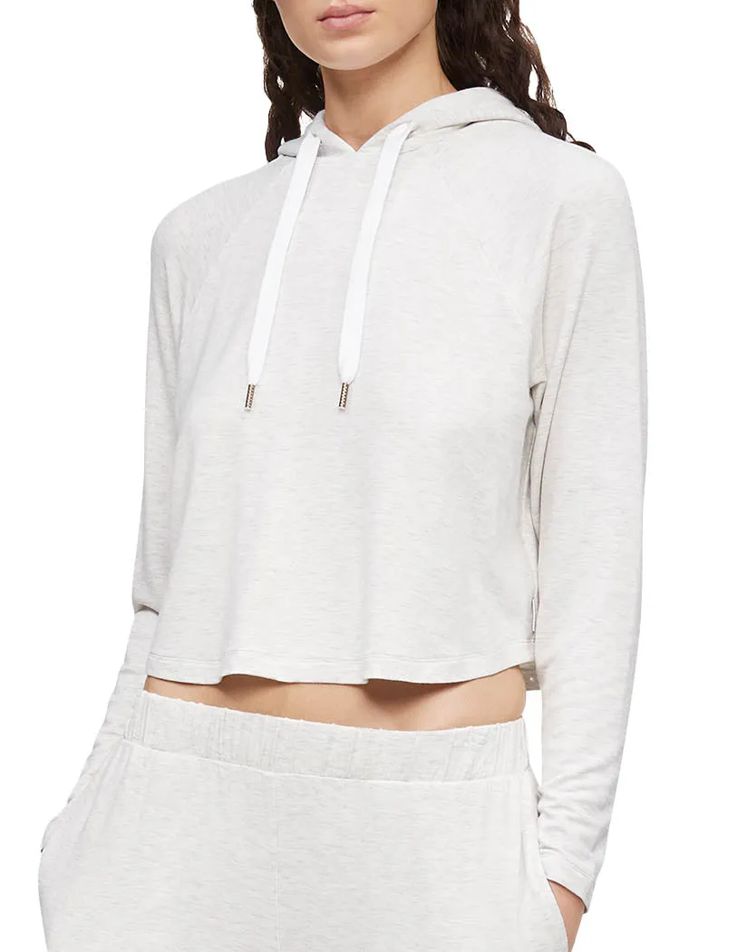 Calvin Klein Pure Lounge Hoodie QS6679