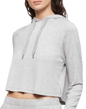 Calvin Klein Pure Lounge Hoodie QS6679