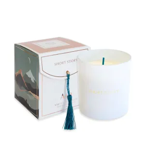 Candle Ava Black Rose & Melon