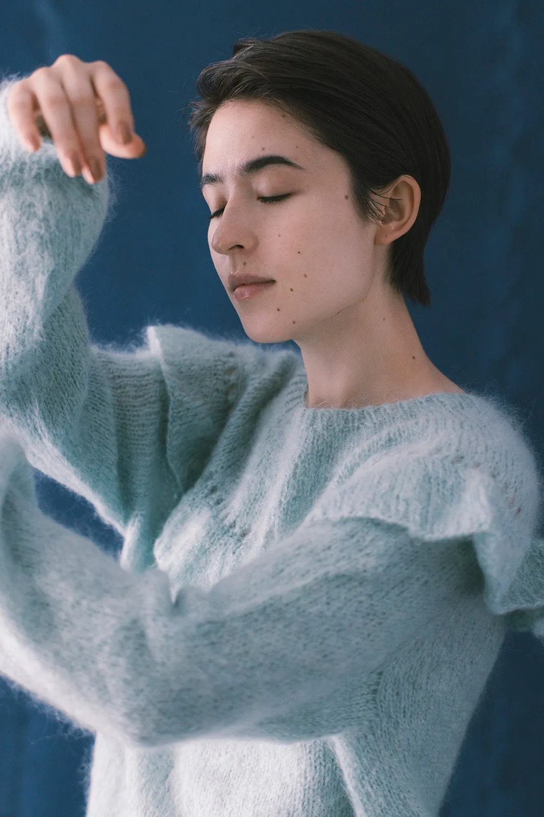 Cassini (Cosmology) Yarn Set