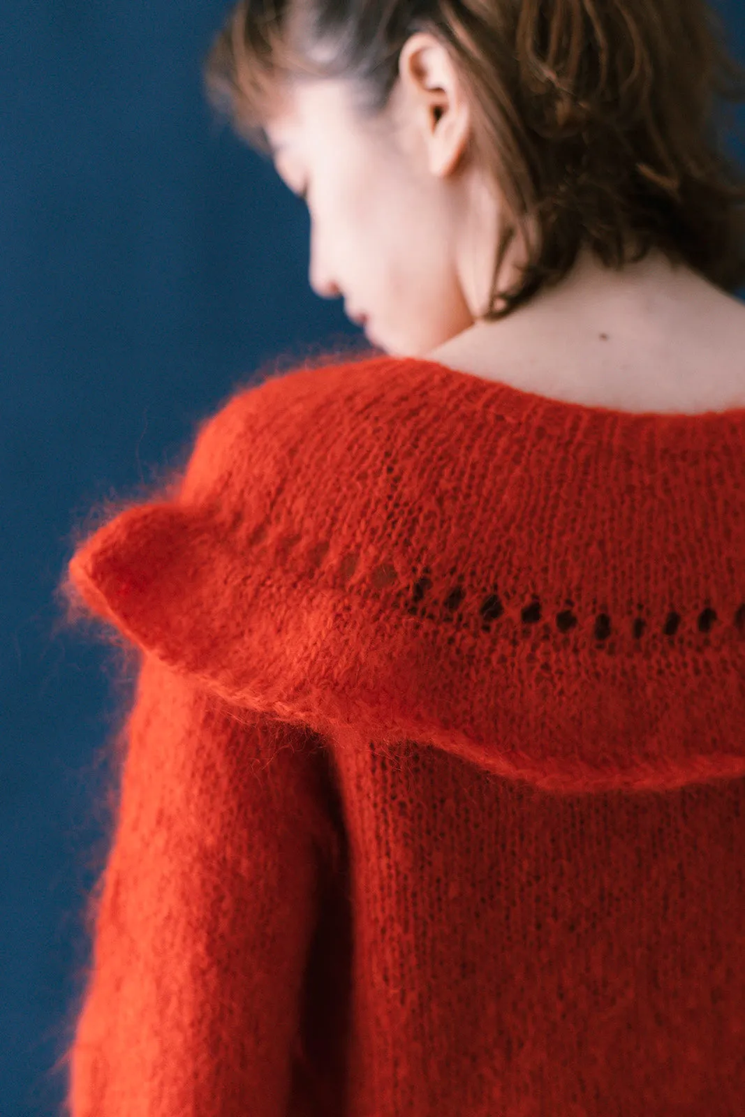 Cassini (Cosmology) Yarn Set