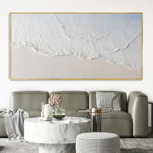 Celestial Sand Ripples