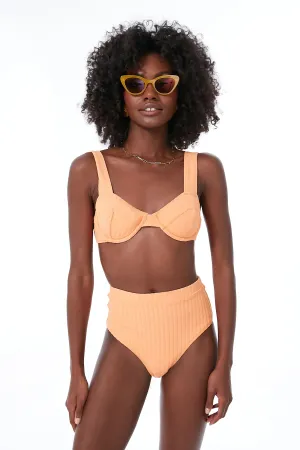 Creamsicle Lilo Top