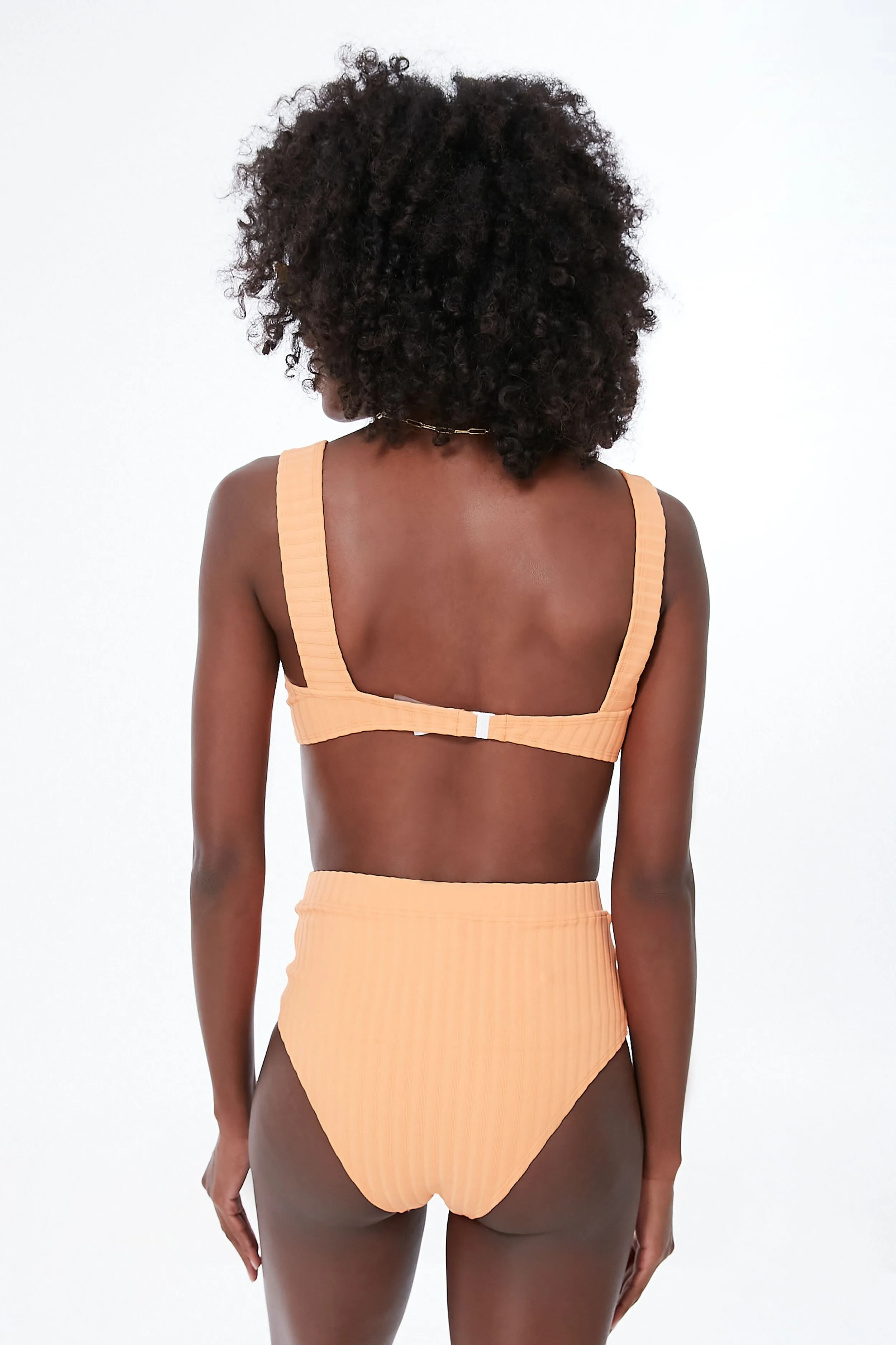 Creamsicle Lilo Top