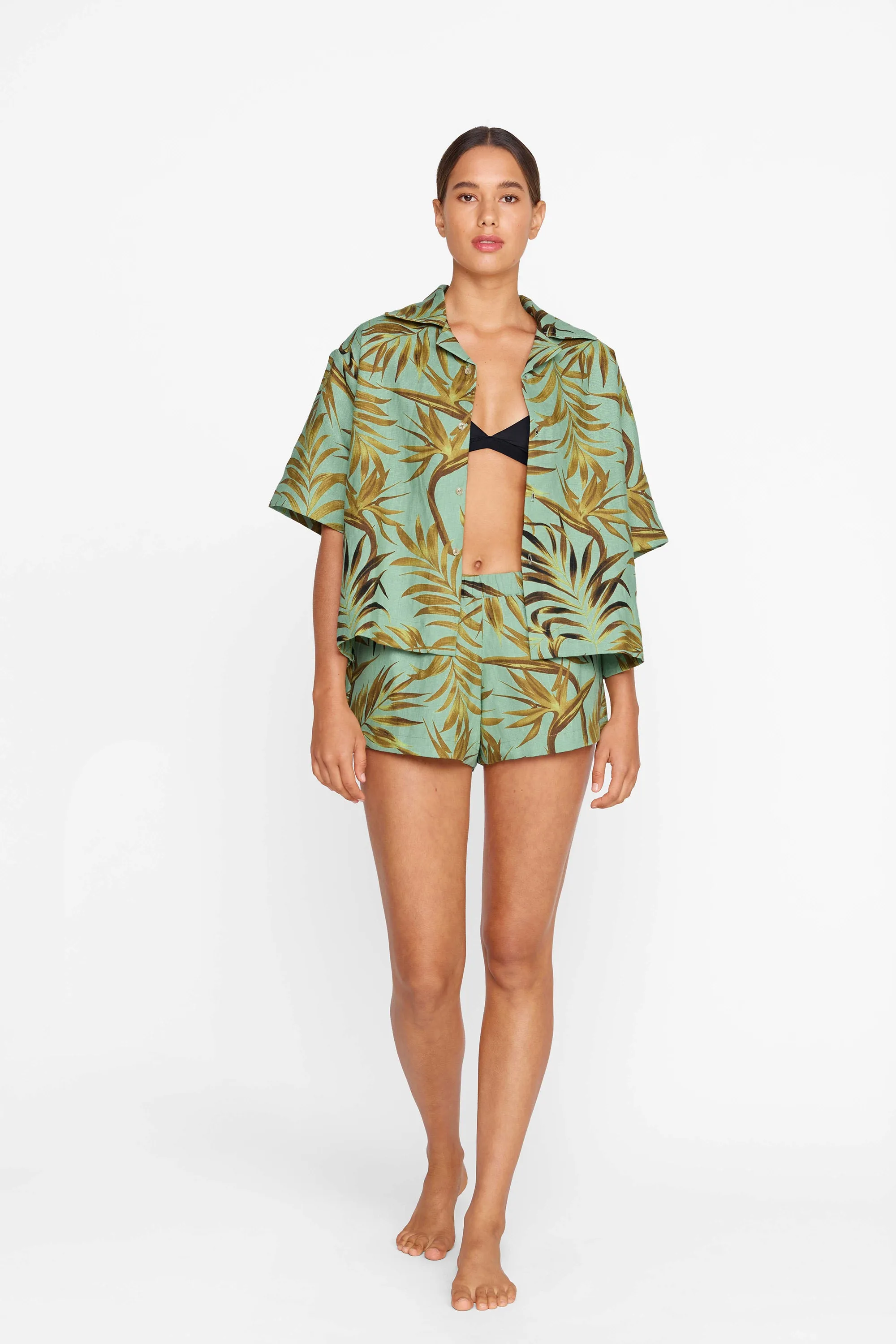 Crova Shirt | Sale
