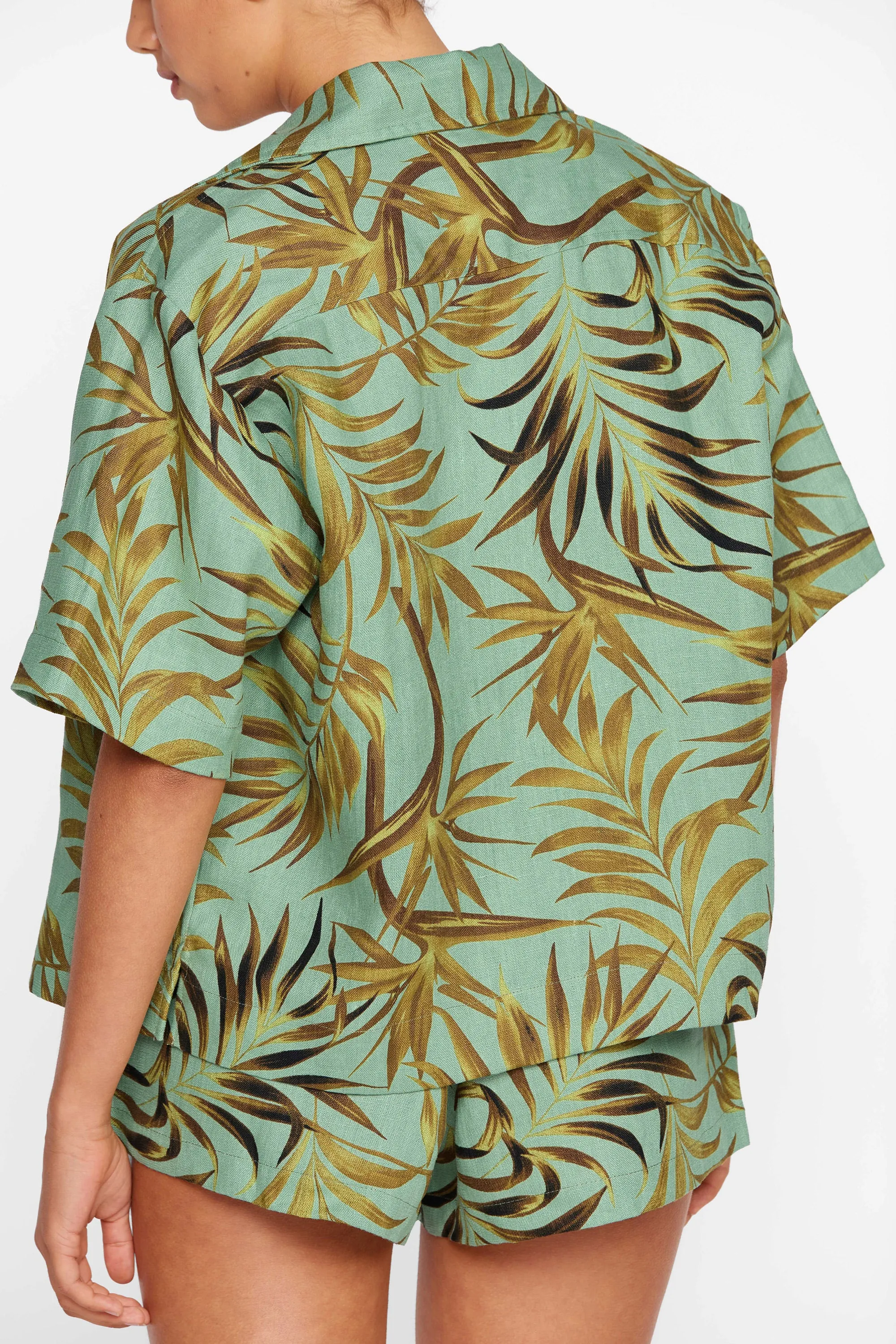 Crova Shirt | Sale