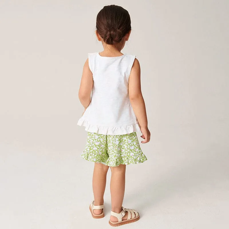 Cute Flower Patch Summer Set