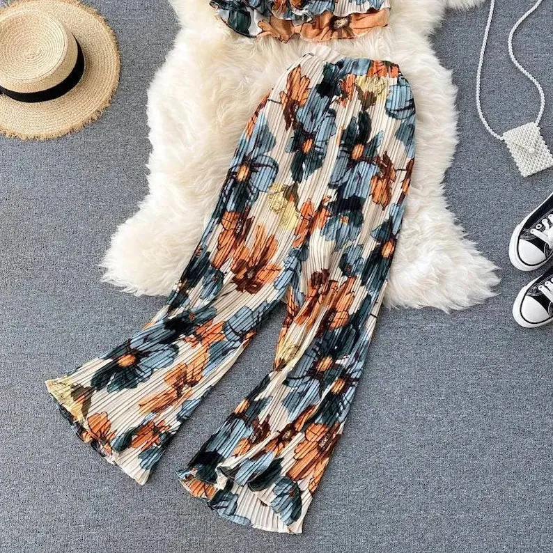 Daisy Coordinated set