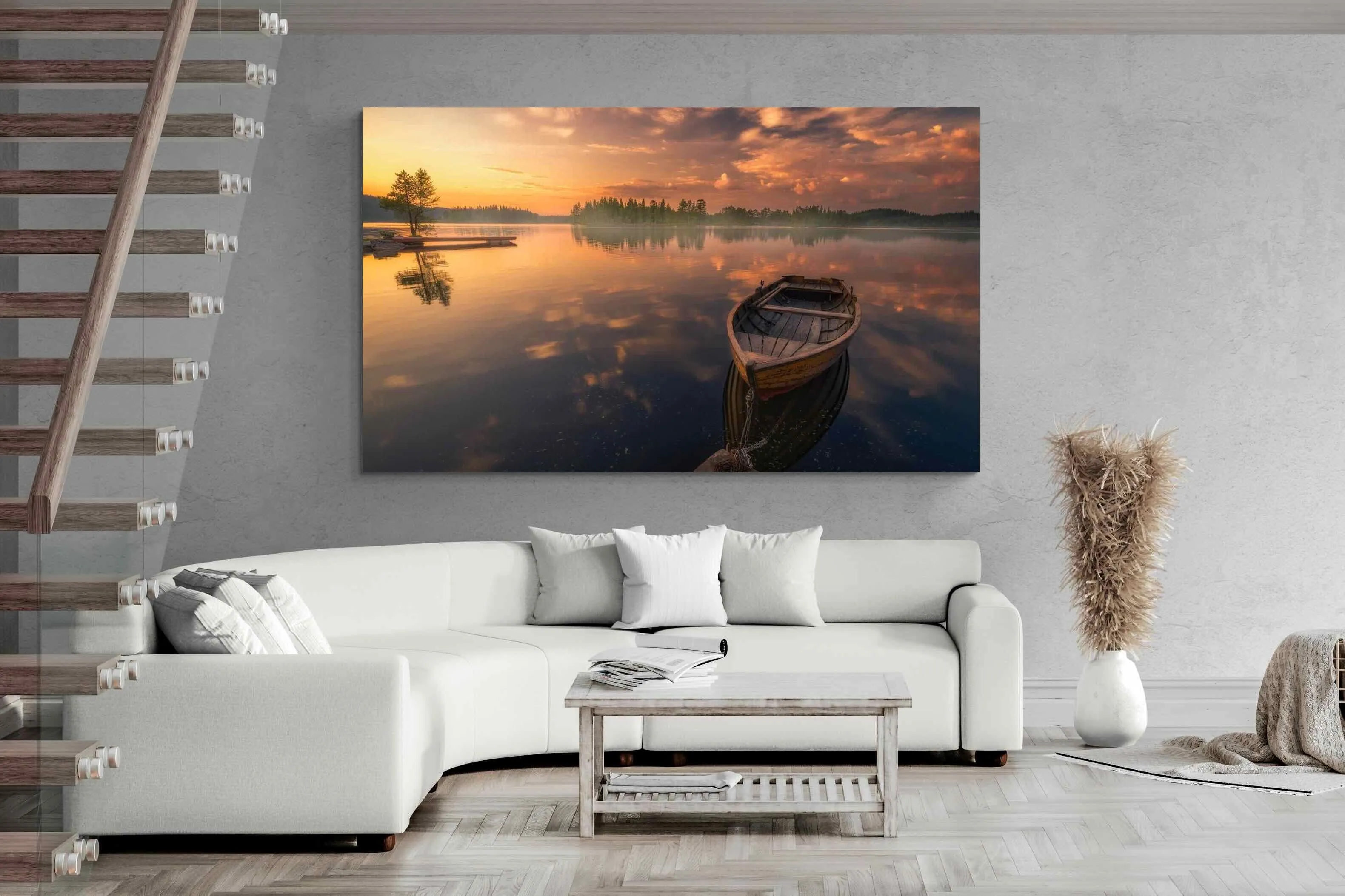 Dawn Serenity