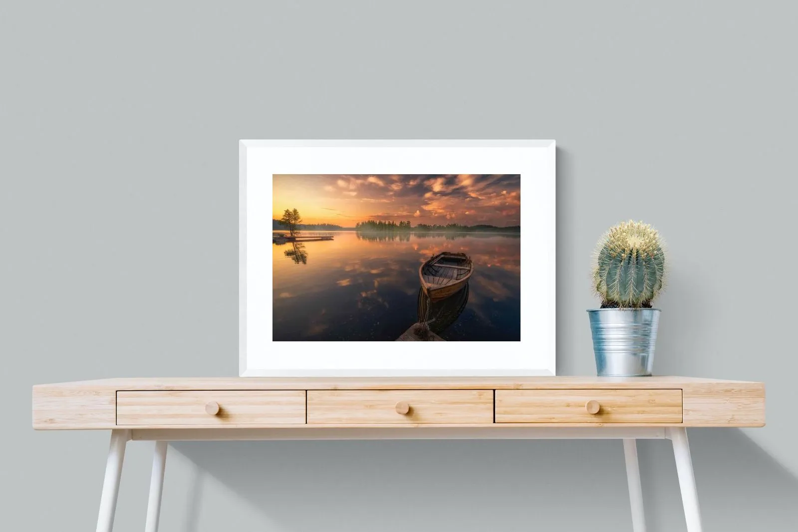 Dawn Serenity